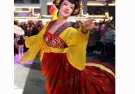 大名电信小姐姐,揭秘大名电信的贴心服务与智能生活