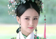 影视古装美女,古装影视中的绝美佳人风采录