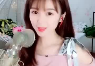 纸短情长甜美小姐姐,邂逅甜美小姐姐的浪漫时光