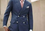 西服写真亮色,亮色演绎经典韵味